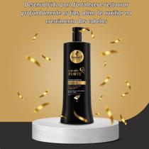 Condicionador Haskell Cavalo Forte Acelera Crescimento 1L