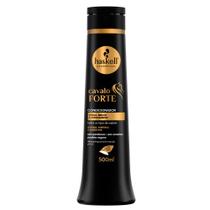 Condicionador Haskell Cavalo Forte Força, Brilho & Crescimento 500ml Condicionador Haskell Cavalo Forte Força, Brilho & Crescimento 500ml
