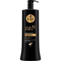 Condicionador Haskell Cavalo Forte Força Brilho e Crescimento 1 Litro