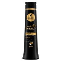 Condicionador Haskell Cavalo Forte Fortalecimento 500ml