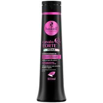 Condicionador Haskell Cavalo Forte Hidra Proteção e Vitalidade 500 ML Condicionador Haskell Cavalo Forte Hidra Proteção e Vitalidade 500 ML