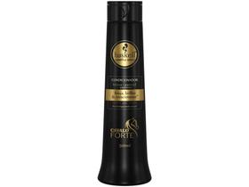 Condicionador Haskell Cavalo Forte Profissional - 500ml Força, Brilho & Crescimento Condicionador Haskell Cavalo Forte Profissional - 500ml Força, Brilho & Crescimento