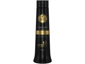 Condicionador Haskell Cavalo Forte Profissional - 500ml Força, Brilho & Crescimento