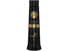 Condicionador Haskell Cavalo Forte Profissional - 500ml Força, Brilho & Crescimento