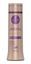 Condicionador Haskell Desamarelador Ametista - 300ml - Haskell cosméticos Condicionador Haskell Desamarelador Ametista - 300ml - Haskell cosméticos