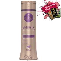 Condicionador Haskell Desamarelador Ametista 300Ml