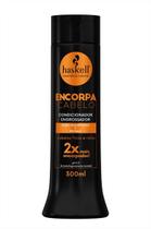 Condicionador Haskell Encorpa Cabelo 300ml - Haskell