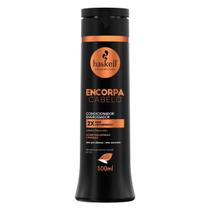 Condicionador Haskell Encorpa Cabelo 300ml Condicionador Haskell Encorpa Cabelo 300ml