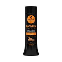 Condicionador Haskell Encorpa Cabelo 300ml