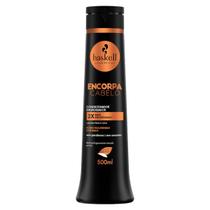 Condicionador Haskell Encorpa Cabelo Engrossar fios 500 ML