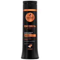 Condicionador Haskell Encorpa Cabelo Reconstrução - 300Ml