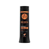 Condicionador Haskell Encorpa Cabelo Volume 300ml
