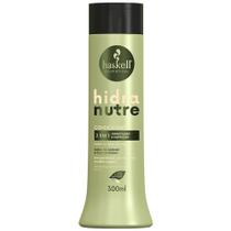 Condicionador Haskell Hidranutre 300ml