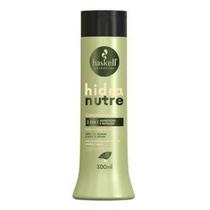 Condicionador Haskell Hidranutre 300ml