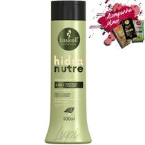 Condicionador Haskell Hidranutre 300Ml