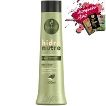 Condicionador Haskell Hidranutre 500Ml