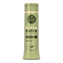 Condicionador Haskell HidraNutre Hidratação e Nutrição 300 ML Condicionador Haskell HidraNutre Hidratação e Nutrição 300 ML