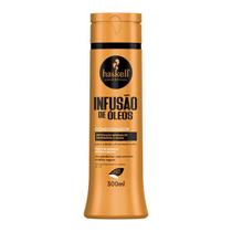 Condicionador Haskell Infusão de óleos 300 ML