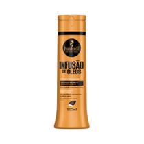 Condicionador Haskell Infusão de Óleos 300ml Condicionador Haskell Infusão de Óleos 300ml