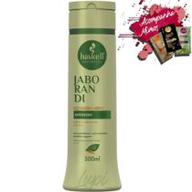 Condicionador Haskell Jaborandi 300ml Condicionador Haskell Jaborandi 300ml