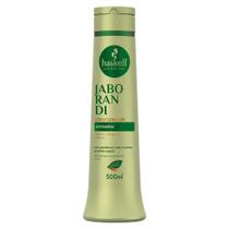 Condicionador Haskell Jaborandi Antiqueda 500ml Original Condicionador Haskell Jaborandi Antiqueda 500ml Original
