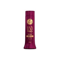 Condicionador Haskell Liso Com Força 300ml Condicionador Haskell Liso Com Força 300ml