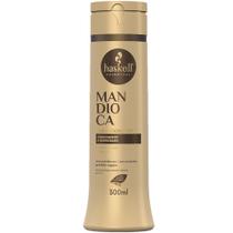Condicionador Haskell Mandioca 300ml Condicionador Haskell Mandioca 300ml