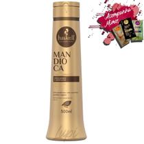 Condicionador Haskell Mandioca 500ml