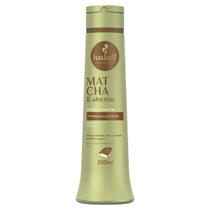 Condicionador Haskell Matcha Controle de oleosidade 500 ML