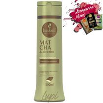 Condicionador Haskell Matcha E Alecrim 300Ml