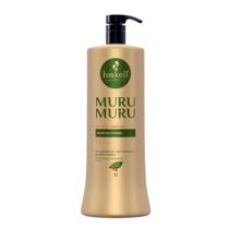 Condicionador Haskell Muru Muru Nutrição Hidratação 1000 ml Condicionador Haskell Muru Muru Nutrição Hidratação 1000 ml
