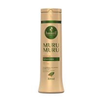 Condicionador Haskell Muru Muru Nutrição Hidratação 300 ml Condicionador Haskell Muru Muru Nutrição Hidratação 300 ml