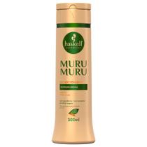 Condicionador Haskell Murumuru 300ml