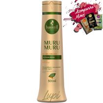 Condicionador Haskell Murumuru 500Ml