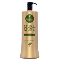 Condicionador Haskell Murumuru Nutrição - 1 Litro