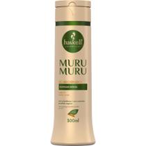Condicionador Haskell Murumuru Nutrição Intensa 300 ml Condicionador Haskell Murumuru Nutrição Intensa 300 ml