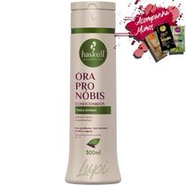 Condicionador Haskell Ora Pro 300ml