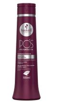Condicionador Haskell Pos Progressiva 500ml