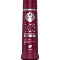 Condicionador Haskell Pós Progressiva Liso Prolongado 300 ML Condicionador Haskell Pós Progressiva Liso Prolongado 300 ML