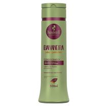 Condicionador Haskell Pós Química Bananeira 300ml