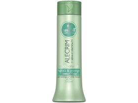 Condicionador Haskell Profissional Alecrim - Hidrata & Protege 300ml