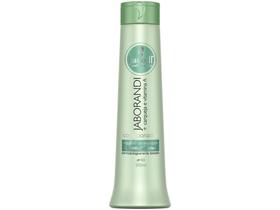 Condicionador Haskell Profissional Jaborandi - Regulador de Oleosidade 500ml