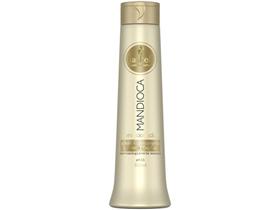 Condicionador Haskell Profissional Mandioca - Auxílio no Crescimento 500ml