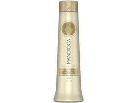 Condicionador Haskell Profissional Mandioca - Auxílio no Crescimento 500ml