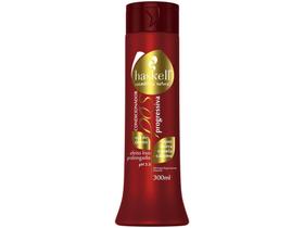 Condicionador Haskell Profissional Pós Progressiva - Efeito Liso Prolongado 300ml