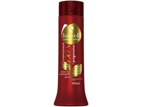 Condicionador Haskell Profissional Pós Progressiva - Efeito Liso Prolongado 300ml