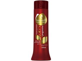 Condicionador Haskell Profissional Pós Progressiva - Efeito Liso Prolongado 300ml Condicionador Haskell Profissional Pós Progressiva - Efeito Liso Prolongado 300ml