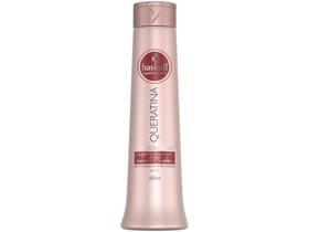 Condicionador Haskell Profissional Queratina - Proteção & Fortalecimento dos Fios 500ml