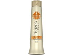Condicionador Haskell Profissional Tutano - Força & Nutrição 500ml