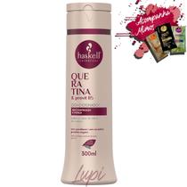 Condicionador Haskell Queratina 300ml Condicionador Haskell Queratina 300ml